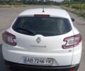 Белый Рено Меган, объемом двигателя 1.46 л и пробегом 282 тыс. км за 6850 $, фото 3 на Automoto.ua