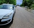 Білий Рено Меган, об'ємом двигуна 1.5 л та пробігом 250 тис. км за 7888 $, фото 2 на Automoto.ua
