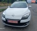 Білий Рено Меган, об'ємом двигуна 1.5 л та пробігом 265 тис. км за 7900 $, фото 5 на Automoto.ua
