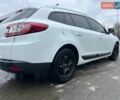 Білий Рено Меган, об'ємом двигуна 1.46 л та пробігом 306 тис. км за 6999 $, фото 6 на Automoto.ua