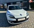 Белый Рено Меган, объемом двигателя 1.5 л и пробегом 242 тыс. км за 8100 $, фото 19 на Automoto.ua