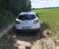 Білий Рено Меган, об'ємом двигуна 1.46 л та пробігом 230 тис. км за 6300 $, фото 10 на Automoto.ua
