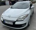 Белый Рено Меган, объемом двигателя 1.5 л и пробегом 229 тыс. км за 5900 $, фото 2 на Automoto.ua
