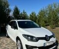 Белый Рено Меган, объемом двигателя 1.5 л и пробегом 248 тыс. км за 8800 $, фото 23 на Automoto.ua