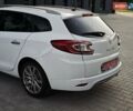 Белый Рено Меган, объемом двигателя 1.5 л и пробегом 209 тыс. км за 8900 $, фото 16 на Automoto.ua