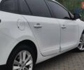 Белый Рено Меган, объемом двигателя 1.46 л и пробегом 250 тыс. км за 8950 $, фото 31 на Automoto.ua