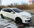 Белый Рено Меган, объемом двигателя 1.46 л и пробегом 306 тыс. км за 7199 $, фото 6 на Automoto.ua