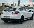 Білий Рено Меган, об'ємом двигуна 1.46 л та пробігом 251 тис. км за 5500 $, фото 5 на Automoto.ua