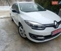 Белый Рено Меган, объемом двигателя 1.5 л и пробегом 233 тыс. км за 9400 $, фото 5 на Automoto.ua