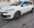 Білий Рено Меган, об'ємом двигуна 1.5 л та пробігом 223 тис. км за 7500 $, фото 8 на Automoto.ua