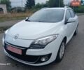 Білий Рено Меган, об'ємом двигуна 1.5 л та пробігом 265 тис. км за 7900 $, фото 6 на Automoto.ua