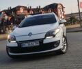 Білий Рено Меган, об'ємом двигуна 1.46 л та пробігом 243 тис. км за 7950 $, фото 6 на Automoto.ua