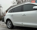 Белый Рено Меган, объемом двигателя 1.6 л и пробегом 153 тыс. км за 9300 $, фото 14 на Automoto.ua