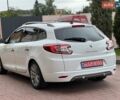 Білий Рено Меган, об'ємом двигуна 1.5 л та пробігом 224 тис. км за 8500 $, фото 25 на Automoto.ua