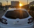 Белый Рено Меган, объемом двигателя 1.5 л и пробегом 3 тыс. км за 7700 $, фото 4 на Automoto.ua
