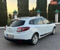 Білий Рено Меган, об'ємом двигуна 1.46 л та пробігом 144 тис. км за 7300 $, фото 6 на Automoto.ua