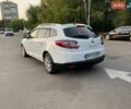 Білий Рено Меган, об'ємом двигуна 1.5 л та пробігом 250 тис. км за 7800 $, фото 4 на Automoto.ua