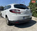 Белый Рено Меган, объемом двигателя 1.5 л и пробегом 184 тыс. км за 7750 $, фото 9 на Automoto.ua