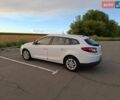 Белый Рено Меган, объемом двигателя 1.46 л и пробегом 194 тыс. км за 8290 $, фото 29 на Automoto.ua