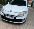 Белый Рено Меган, объемом двигателя 1.46 л и пробегом 350 тыс. км за 6500 $, фото 1 на Automoto.ua