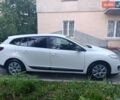 Белый Рено Меган, объемом двигателя 1.46 л и пробегом 331 тыс. км за 7100 $, фото 3 на Automoto.ua