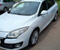 Білий Рено Меган, об'ємом двигуна 1.46 л та пробігом 185 тис. км за 7900 $, фото 1 на Automoto.ua