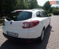 Белый Рено Меган, объемом двигателя 1.46 л и пробегом 236 тыс. км за 6999 $, фото 2 на Automoto.ua