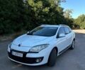 Білий Рено Меган, об'ємом двигуна 1.5 л та пробігом 280 тис. км за 7900 $, фото 1 на Automoto.ua