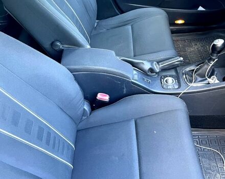 Білий Рено Меган, об'ємом двигуна 1.6 л та пробігом 368 тис. км за 6900 $, фото 8 на Automoto.ua