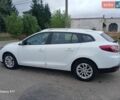 Білий Рено Меган, об'ємом двигуна 1.5 л та пробігом 265 тис. км за 7900 $, фото 12 на Automoto.ua