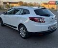 Білий Рено Меган, об'ємом двигуна 1.46 л та пробігом 144 тис. км за 7300 $, фото 3 на Automoto.ua
