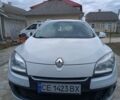 Білий Рено Меган, об'ємом двигуна 1.46 л та пробігом 205 тис. км за 7100 $, фото 1 на Automoto.ua