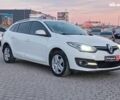 Белый Рено Меган, объемом двигателя 1.5 л и пробегом 315 тыс. км за 8990 $, фото 2 на Automoto.ua