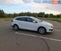 Белый Рено Меган, объемом двигателя 1.46 л и пробегом 194 тыс. км за 8290 $, фото 35 на Automoto.ua