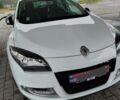Білий Рено Меган, об'ємом двигуна 0 л та пробігом 212 тис. км за 9500 $, фото 1 на Automoto.ua