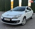 Білий Рено Меган, об'ємом двигуна 1.46 л та пробігом 144 тис. км за 7300 $, фото 4 на Automoto.ua