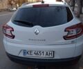 Білий Рено Меган, об'ємом двигуна 1.5 л та пробігом 279 тис. км за 8150 $, фото 2 на Automoto.ua