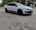 Белый Рено Меган, объемом двигателя 1.5 л и пробегом 285 тыс. км за 7700 $, фото 8 на Automoto.ua
