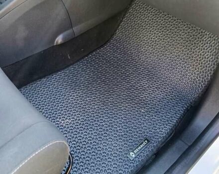 Білий Рено Меган, об'ємом двигуна 1.5 л та пробігом 270 тис. км за 8900 $, фото 12 на Automoto.ua