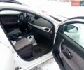 Белый Рено Меган, объемом двигателя 1.46 л и пробегом 307 тыс. км за 6900 $, фото 9 на Automoto.ua