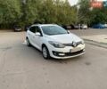 Білий Рено Меган, об'ємом двигуна 1.5 л та пробігом 250 тис. км за 7800 $, фото 1 на Automoto.ua