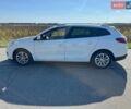 Белый Рено Меган, объемом двигателя 1.46 л и пробегом 227 тыс. км за 6900 $, фото 11 на Automoto.ua