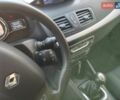 Белый Рено Меган, объемом двигателя 1.5 л и пробегом 264 тыс. км за 7300 $, фото 15 на Automoto.ua