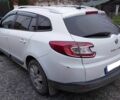Белый Рено Меган, объемом двигателя 1.5 л и пробегом 277 тыс. км за 6700 $, фото 3 на Automoto.ua