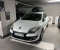 Белый Рено Меган, объемом двигателя 1.5 л и пробегом 265 тыс. км за 6500 $, фото 1 на Automoto.ua