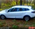 Белый Рено Меган, объемом двигателя 1.5 л и пробегом 340 тыс. км за 6300 $, фото 12 на Automoto.ua