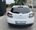 Белый Рено Меган, объемом двигателя 1.5 л и пробегом 229 тыс. км за 5900 $, фото 3 на Automoto.ua
