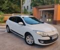 Белый Рено Меган, объемом двигателя 1.46 л и пробегом 285 тыс. км за 7400 $, фото 8 на Automoto.ua