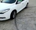 Белый Рено Меган, объемом двигателя 1.5 л и пробегом 212 тыс. км за 9700 $, фото 1 на Automoto.ua