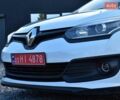 Белый Рено Меган, объемом двигателя 1.5 л и пробегом 232 тыс. км за 7800 $, фото 18 на Automoto.ua